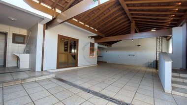 house em Rua Hermínio José Mazotti, Centro - Mogi Mirim - SP