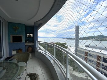 apartment em João Paulo, João Paulo - Florianópolis - SC