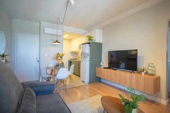 apartment em Avenida Armando Antonello, São Luiz - Farroupilha - RS