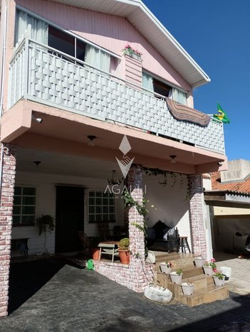 house em Travessa Pinhão, Estados - Fazenda Rio Grande - PR