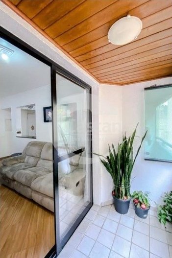 apartment em Rua Natal, Vila Bertioga - São Paulo - SP