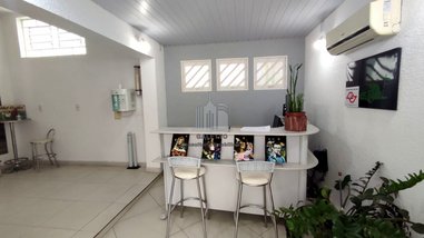 house em Rua Padre João Francisco de Azevedo, Jardim Bela Vista - Campinas - SP