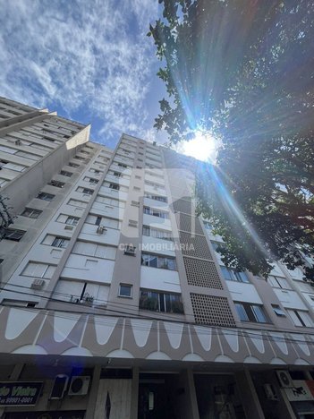apartment em Avenida Hercílio Luz, Centro - Florianópolis - SC