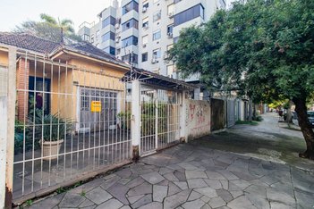 house em Rua Casemiro de Abreu, Boa Vista - Porto Alegre - RS
