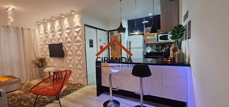 apartment em Alameda Ministro Rocha Azevedo, Cerqueira César - São Paulo - SP