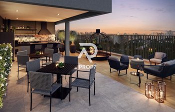 apartment em Rua Jupuruchita, Alto da Mooca - São Paulo - SP