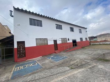 industrial em Avenida Hermilo Alves, Vila Ré - São Paulo - SP