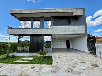 house em Estrada do Trigo, São José - Passo Fundo - RS