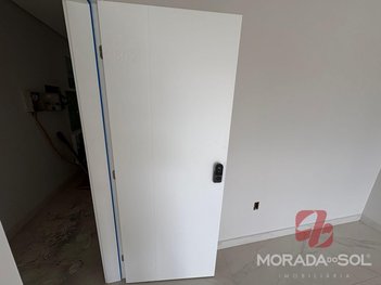 apartment em Avenida Emília Ramos, XV de Novembro - Tijucas - SC