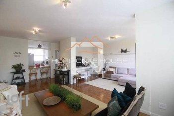 apartment em Manuel Guedes, Itaim Bibi - São Paulo - SP