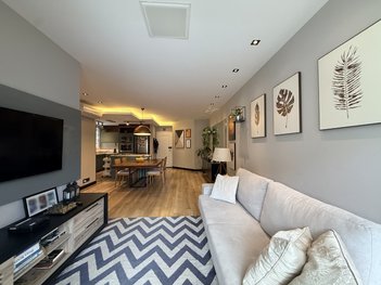 apartment em Estrada Caminho dos Açores, Santo Antônio de Lisboa - Florianópolis - SC