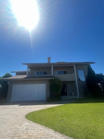 house em Rua José Bressan, Monte Castelo - Tubarão - SC