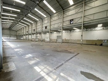 industrial em Rua Arnaldo Magniccaro, Vila Gea - São Paulo - SP