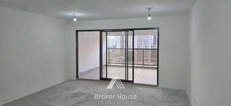 apartment em Rua Joaquim Guarani, Jardim das Acácias - São Paulo - SP