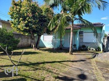 house em Travessão, Rondônia - Novo Hamburgo - RS