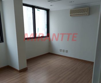 office em Avenida General Furtado Nascimento, Alto de Pinheiros - São Paulo - SP