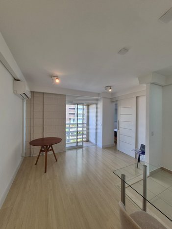 apartment em Rua dos Bandeirantes, Cambuí - Campinas - SP