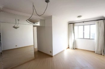 apartment em Avenida Giovanni Gronchi, Vila Andrade - São Paulo - SP