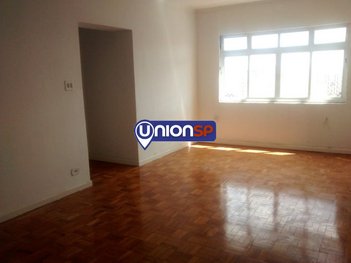 apartment em Avenida Moaci, Planalto Paulista - São Paulo - SP