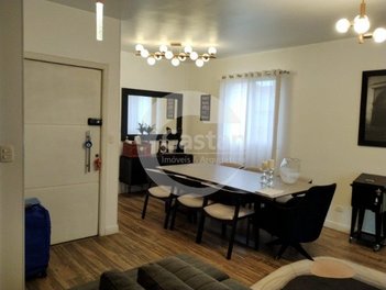 apartment em Rua Padre Raposo, Mooca - São Paulo - SP