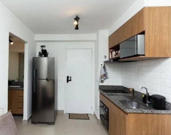 apartment em Avenida Pavão, Indianópolis - São Paulo - SP