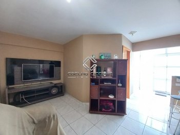 apartment em Alameda Araguaia, Santa Maria - São Caetano do Sul - SP