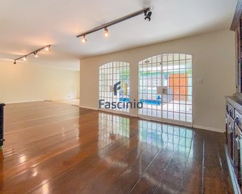 house em Rua Luiz Galhanone, Jardim Triana - São Paulo - SP