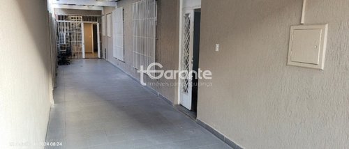 house em Rua Áurea, Vila Mariana - São Paulo - SP