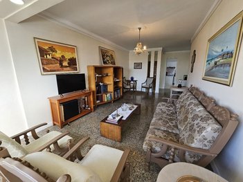 apartment em Rua Joaquim Nabuco, Aldeota - Fortaleza - CE
