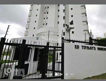 apartment em Jamanari, Vila Andrade - São Paulo - SP