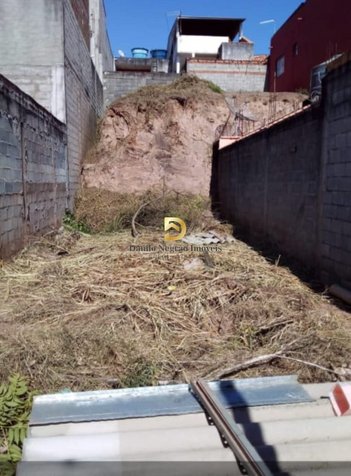 land_lot em Francisco Augusto Lopes, Panorama (Polvilho) - Cajamar - SP