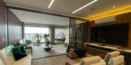 apartment em Rua Professor Francisco de Castro, Vila Mariana - São Paulo - SP