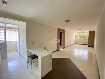 apartment em Rua General Osório, Velha - Blumenau - SC