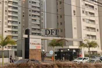 apartment em Avenida Antônio Frederico Ozanan, Ponte de São João - Jundiaí - SP