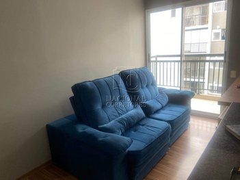 apartment em Rua Lima, Utinga - Santo André - SP