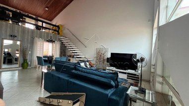 house em Avenida Comendador Camillo Júlio, Jardim Ibiti do Paço - Sorocaba - SP