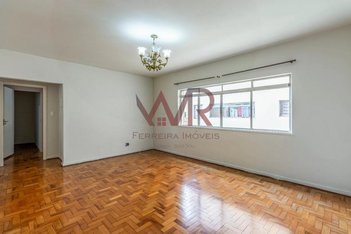 apartment em Avenida Celso Garcia, Tatuapé - São Paulo - SP
