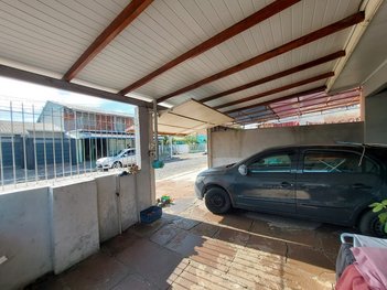 house em Oscar Rodrigues, Vicentina - São Leopoldo - RS