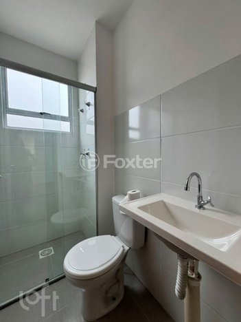 apartment em Rua Guia Lopes, Rondônia - Novo Hamburgo - RS