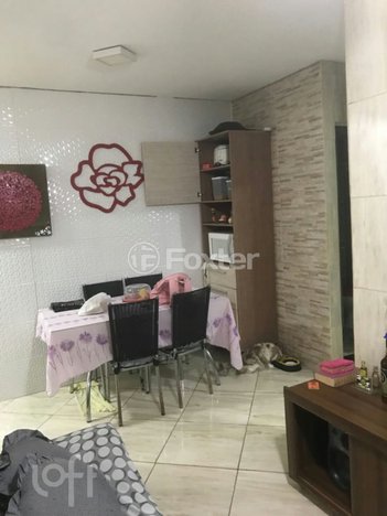 apartment em Rua Londrina, Vila Bela Vista - Santo André - SP