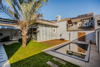 house em Rua San Marino, Marechal Rondon - Canoas - RS