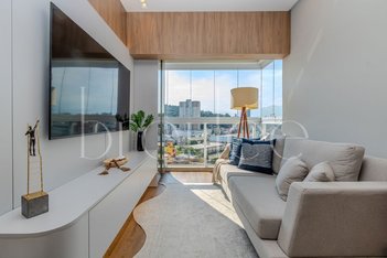 apartment em Rua Onze de Junho, Fazenda - Itajaí - SC