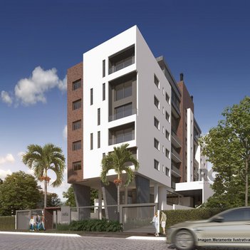 apartment em Rua Curupaiti, Cristal - Porto Alegre - RS