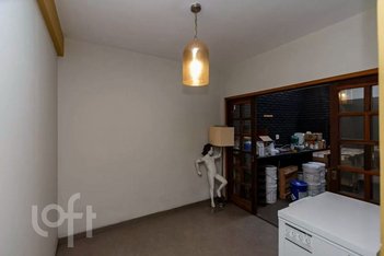 house em Califórnia, Cidade Monções - São Paulo - SP