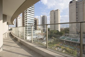 apartment em Rua do Livramento, Vila Mariana - São Paulo - SP