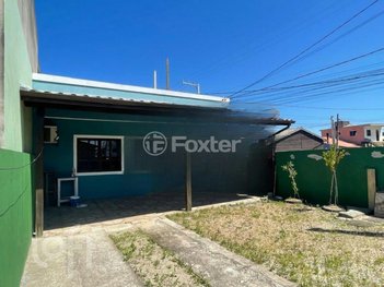 house em Rua Nativa, Praia do Sonho - Palhoça - SC