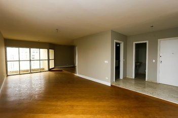 apartment em Avenida Giovanni Gronchi, Vila Andrade - São Paulo - SP