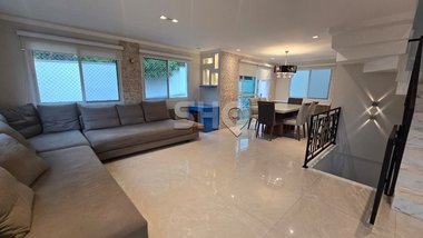 house em Rua Amaro Rodrigues, Horto Florestal - São Paulo - SP