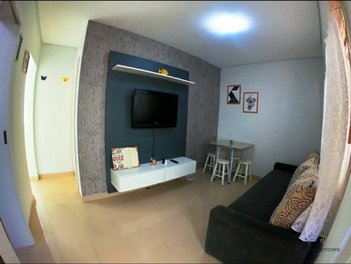 apartment em Rua Marabá, Centro - Capão da Canoa - RS