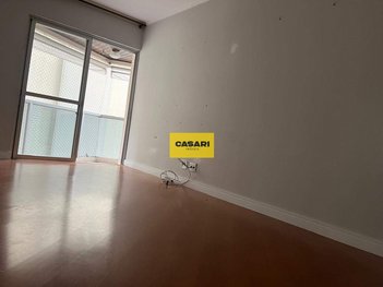 apartment em Rua Gonçalves Dias, Centro - São Bernardo do Campo - SP